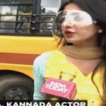 Harshika Poonacha Instagram - Kodagu is one of the worst hit districts of Karnataka and we are here from past 2 days doing our bit from @bhuvanamfoundation , We’ve distributed ration kits to 600 families of COVID patients, the poor and needy from the rural parts of Kodagu,Asha karyakartes, Frontline staff and home guards .