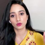 Harshika Poonacha Instagram - Updates on our projects from #Bhuvanamfoundation and my movie #humhairaahipyaarke @singhpawan999