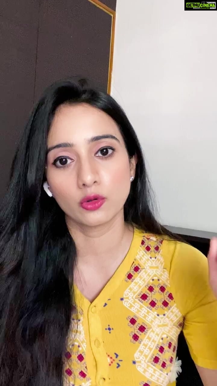 Harshika Poonacha Instagram - Updates on our projects from #Bhuvanamfoundation and my movie #humhairaahipyaarke @singhpawan999