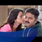 Harshika Poonacha Instagram - My First Bhojpuri movie #HumHainRahiPyarke teaser released ❤ Hope you all like it 😇 Starring #powerstar @singhpawan999 and me. Produced by @yashifilms.official Trailer releasing tomorrow at 7am on @yashifilms.official and @enterr10rangeela youtube page. Need all your love and blessings 🙏 @abhaysinha181 @prashantnishant