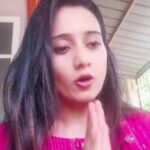 Harshika Poonacha Instagram – click on the link in BIO and join the COVID Rescue team 🙏