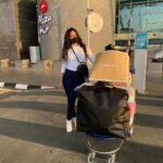 Harshika Poonacha Instagram - Touchdown to Namma Bengaluru on a bright and sunny day ♥️♥️♥️ Loving the Sun Kisses 😘😘😘 ಜೈ ಕರ್ನಾಟಕ ♥️ ನನ್ನ ಹಾದಿಗಾಗಿ ಕಾಯುತಿದ್ದ ನನ್ನ ಸಿನಿಮಾ ತಂಡದವರಿಗೆ ಈ ಉತ್ತರ : ನಿಮ್ಮ ಹೀರೊಯಿನ್ ಬಂದಾಯಿತು 🥰💕 . . . . . PS : Please prebook your covid test before flying from abroad.Go for the 3000Rs one which gets you the test results soon. I got it in 20mins and ofcourse I tested NEGATIVE ♥️ Lots of love to you all ♥️ Kempegowda International Airport