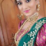 Harshika Poonacha Instagram – ❤❤❤
My recent favorite song ❤