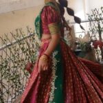 Harshika Poonacha Instagram – What do I look the best in ?
Indian or western ?