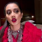 Harshika Poonacha Instagram –
