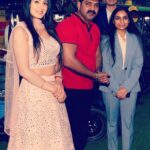 Harshika Poonacha Instagram – Proud Brand Ambassadors of @shyamsteelindia ❤️❤️❤️
@singhpawan999 Patna, India