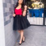 Harshika Poonacha Instagram – Which look do u like ?
#baajredasitta #trending #transition #photoshoot #happiness #positivevibes ❤️❤️❤️