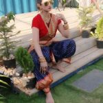 Harshika Poonacha Instagram – ❤❤❤