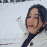 Harshika Poonacha Instagram - White USA ❤❤❤