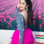 Harshika Poonacha Instagram - My song ❤❤❤