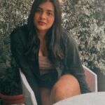 Hebah Patel Instagram - Well rested! Well fed!! Well filtered!! Hyderabad