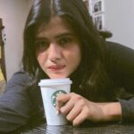Hebah Patel Instagram - Life without espresso: Depresso! #notanoriginal Hyderabad