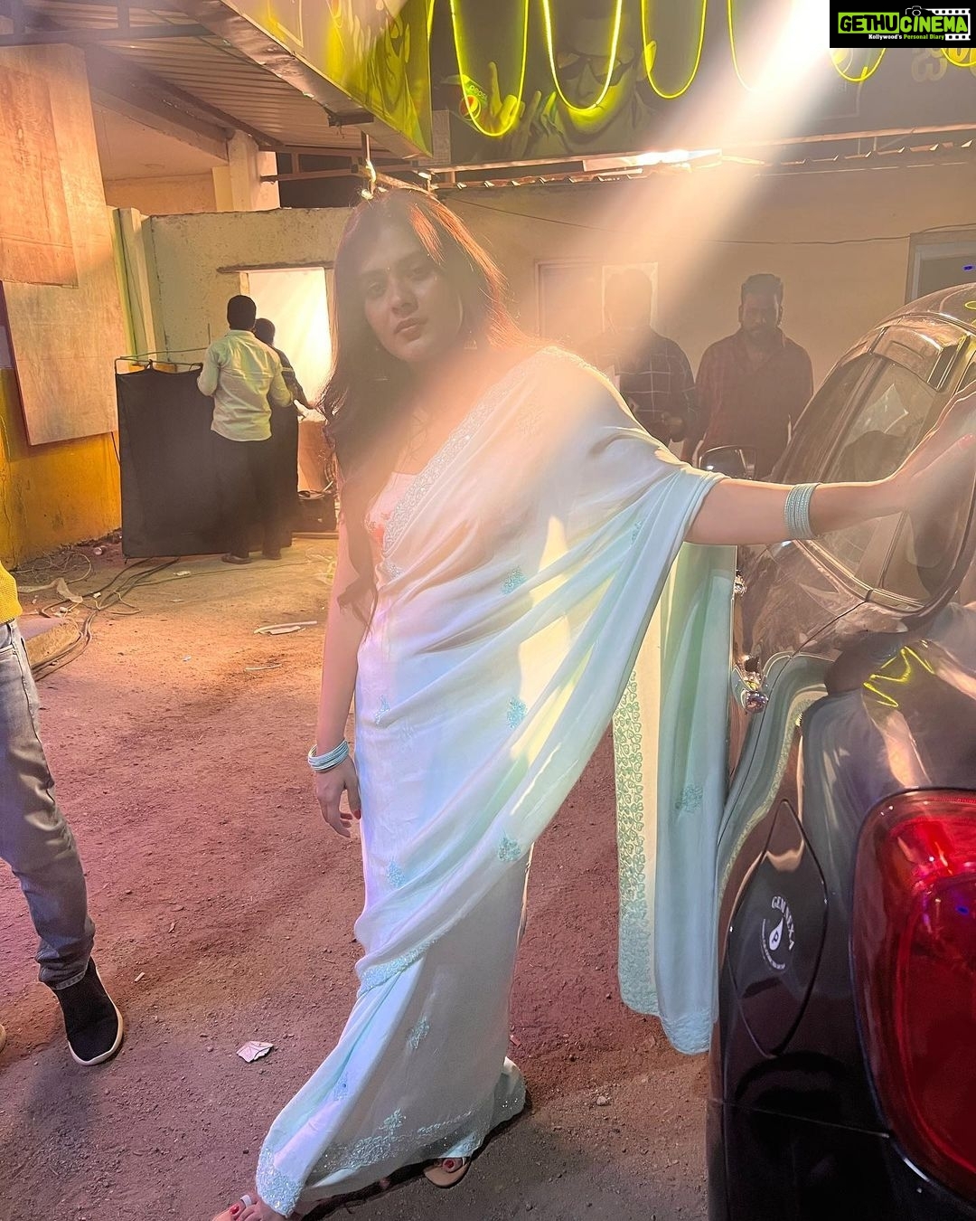 Hebah Patel Instagram - Lifeβs a blur! ππ¦βπ§ Hyderabad
