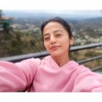 Helly Shah Instagram - 🏔❤️ #dump #day1 ✅ Mussoorie