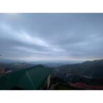 Helly Shah Instagram - 🏔❤️ #dump #day1 ✅ Mussoorie