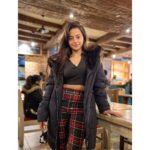 Helly Shah Instagram - 🏔❤️ #dump #day1 ✅ Mussoorie