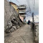 Helly Shah Instagram - 🏔❤️ #dump #day1 ✅ Mussoorie