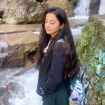 Helly Shah Instagram - My Happy place 🥺🥰❤️