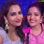 Himaja Instagram - Congratulations buddy.. @sirihanmanth You deserve it ❤️ 1st Captain of Season5 Biggboss #captain #biggboss5telugu #biggboss5 #sirihanmanth #biggbosstelugu