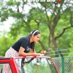 Himaja Instagram - I love it ❤️ VC @captainsaikiran #wildlife #monkeys #naturelover #animallovers #feeding #monkeyslove