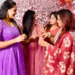 Himaja Instagram - @joshapp.telugu @officialjoshapp #JOSHAPP #joshmeinaaja #officialjoshapp