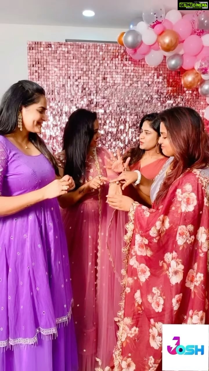 Himaja Instagram - @joshapp.telugu @officialjoshapp #JOSHAPP #joshmeinaaja #officialjoshapp
