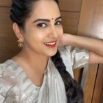 Himaja Instagram - Jewellery by @alankarana_bu ❤️