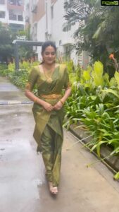 Himaja Instagram - ❤️
#musiclove #bgmlovers #reelslovers #sareelovers❤️ #green #trending