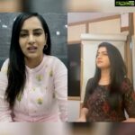 Himaja Instagram – @joshapp.telugu @officialjoshapp #JOSHAPP #joshmeinaaja #officialjoshapp @iam.savithri