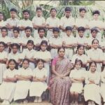 Himaja Instagram - Nenekkadunnanooch ??? . . . #childhoodmemories #schooldays #memoriesforlife