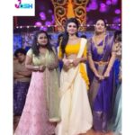 Himaja Instagram - @joshapp.telugu @officialjoshapp #JOSHAPP #joshmeinaaja #officialjoshapp