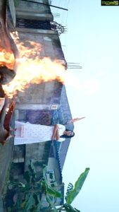 Himaja Instagram - Happy Bhogi 🤗
VC @captainsaikiran 
.
.
.
.
.
.
#villagevibes #happypongal #pongal #bhogi #festival #village #celebration #trending #trendingreels #trendingsongs #culture #grandfather #feelitreelit #sunrise #fire #himaja