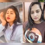 Himaja Instagram - @joshapp.telugu @officialjoshapp @gauthamy_chowdary #JOSHAPP #joshmeinaaja #officialjoshapp