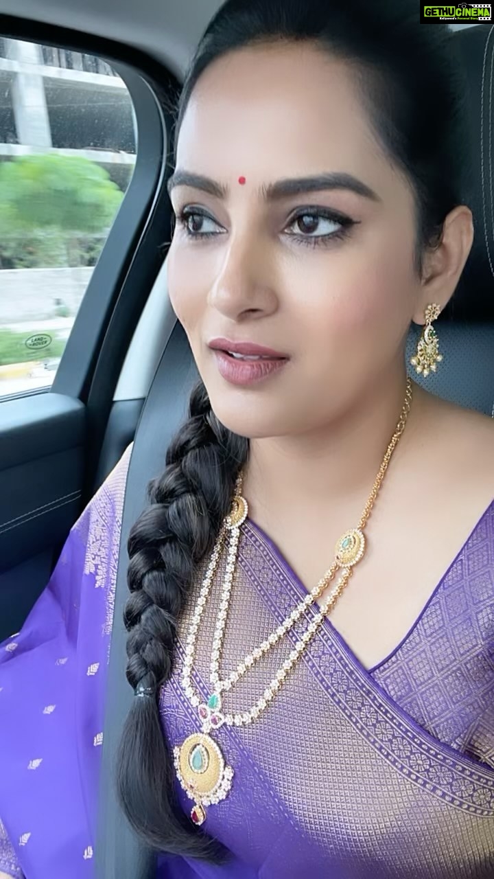 Himaja Instagram - Good Day Guys ❤️ #loveyouall❤️