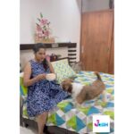 Himaja Instagram - @joshapp.telugu @officialjoshapp #JOSHAPP #joshmeinaaja #officialjoshapp