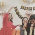 Himaja Instagram - 😍Full video link in my Bio Guy's @iam.savithri @ganguly_manthri @lasyamanjunath @manjunath_chillale @ravikrishna_official