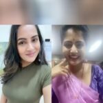 Himaja Instagram - @joshapp.telugu @officialjoshapp #JOSHAPP #joshmeinaaja #officialjoshapp