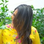 Himaja Instagram - All set for Ugadi 😊 Happy Ugadi in Advance Everyone 😍 and Love U BIBA .. U make me comfortable always ❤️www.biba.in #BibaIndia @bibaindia #festivewear #ugadi #ugadi2021