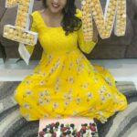 Himaja Instagram - ❤️