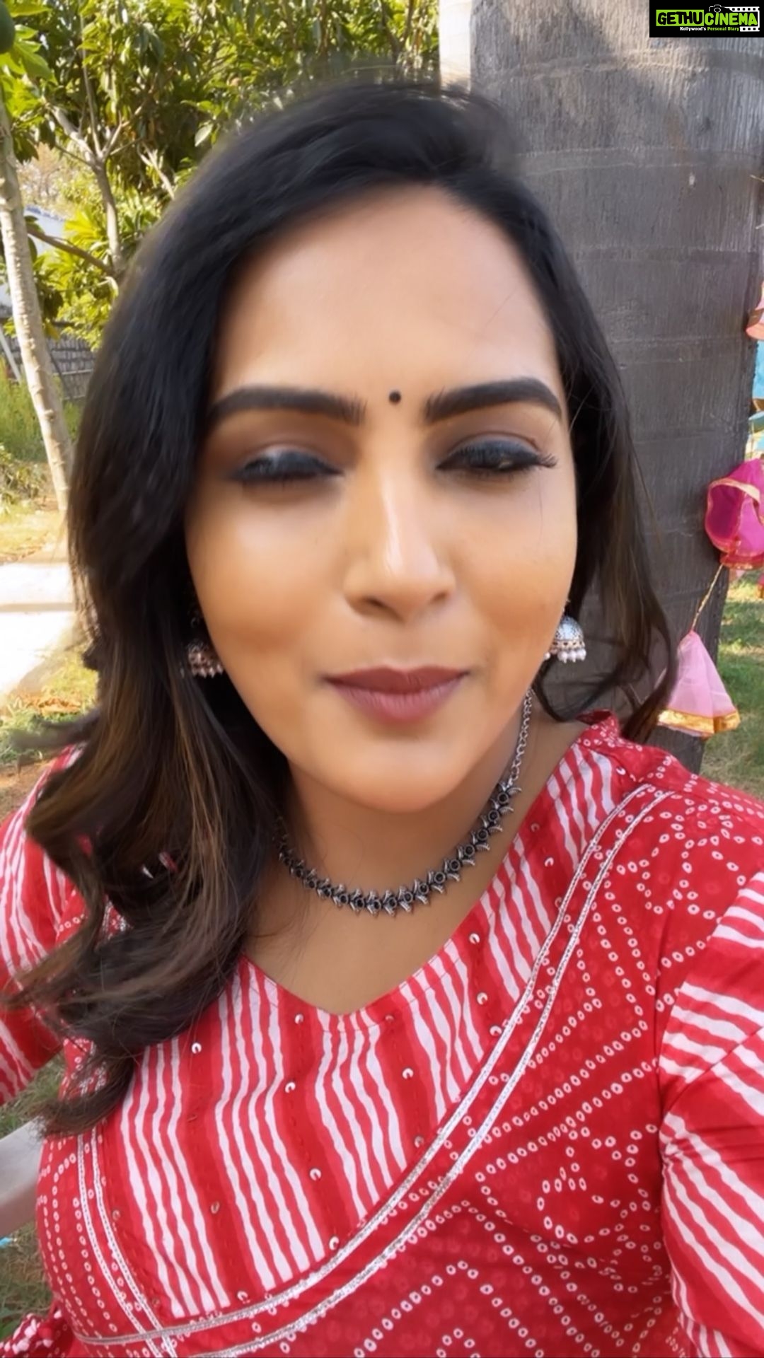 Himaja Instagram - #reelit #telugufunny #telugufunnyvideos #himaja