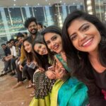 Himaja Instagram – Helloo everyone ..
Ninnaa Mana Vithika vaalla sister pelliloo photo ๐
.
.
.
@iam.savithri @lasyamanjunath @ravikrishna_official @itsme_masum @nikhiluuuuuuuuu @manjunath_chillale @ganguly_manthri @challa.reddy @itshimaja
#selfieaddict #marriagephotography #functionmode biggbosstelugu #telugustatus #telangana #andhra #biggbosstelugu4 #biggboss2020