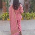 Himaja Instagram – IT’S GIVEAWAY TIME!
WIN Kurtis !
To win the elegant Kurtiās instructions are:
FOLLOW US on INSTAGRAM
MENTION 3 FRIENDS so she could join in too.
You can FOLLOW our profile @chinayabanaras
On Facebook for news, updates and more #giveaways!
The contest ends at 12 midnight on 15th January
2020.We will announce the winner on 17th January
2020 at 12 Noon!
This promotion is guaranteed by # Chinaya.in
#dressing #outfitstyle