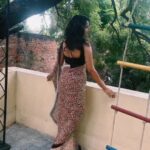 Himaja Instagram - #feelitreelit Have a great day guys 😍