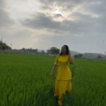 Himaja Instagram – 💕 💕 What a morning..Last day of #2020
One day to go #2021 #grassphotography #greenery🌿 #grassfamily #happynewyear2021