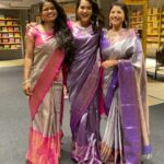 Himaja Instagram - Congratulations for new store @mugdhaartstudio @sashivangapalli #mugdha #shashivangapalli