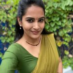 Himaja Instagram - 🌺Meet Miss Subbalakshmi .. #newlook #nofilters #india #treditional #andhrapradesh #telangana