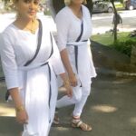 Himaja Instagram - Style is the perfection of a point of view.. @vaishnavi_chaitanya_ #classicalmusic #positivevibesonly