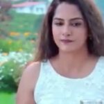 Himaja Instagram – Mana Rio gadini gurthupattaraa😃 vaadi valla Pelli aagipoindhi 😂 #telugumovie #teluguactress