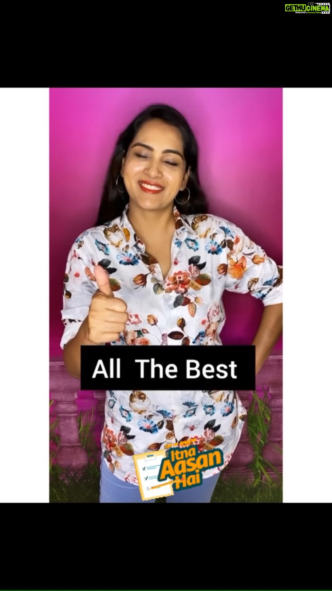 Himaja Instagram - "@sellersofamazon jingle భలే ఉంది కదా? 😁🎶 ఇప్పుడు ఎవరైనా just GST, PAN & Email ID use చేసి Amazon లో register చేసుకొని, మీ business ని next level కి తీసుకు వెళ్లొచ్చు! Make the most out of #AmazonGreatIndianFestival and boost your sales!" #ItnaAasanHai