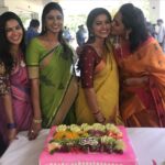 Himaja Instagram – 🥳Happy Birthday Akkaa..You r such a sweetheart ..Love you❤️
@realactress_sneha